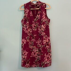 Whitehouseblackmarket dress